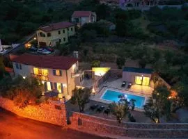 Holiday Home in Vrbnik - Insel Krk 36874