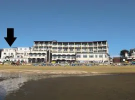 Bay View - Seafront, Sandown - FREE CAR FERRY for bookings of 3 or more nights, subject to availability