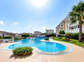 Słoneczny Apartament Parque IV