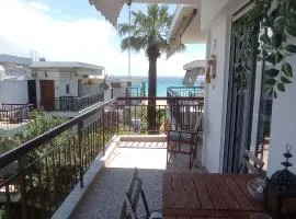 MARINA'S APARTMENT
