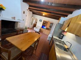 Casa Vacanza appartamento Tortolì-Arbatax a 14 minuti dal mare，托爾托利的飯店