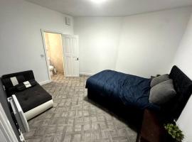 1 bedroom kitchen Flat, apartment in Nottingham
