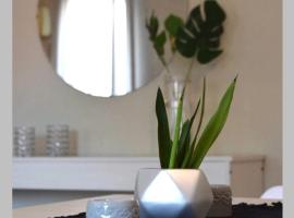 Asturias, hotel que acepta mascotas en Presidencia Roque S&aacute;enz Pe&ntilde;a