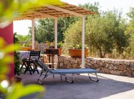 Domus Aurea - Casetta tra gli ulivi