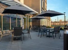 Fairfield by Marriott Inn & Suites Indianapolis Plainfield