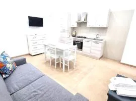 La bella costiera monolocale