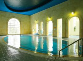 Twin Trees Hotel & Leisure Club