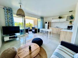 Les Restanques 3 &eacute;toiles 4 &agrave; 5 pers 2143, אתר נופש בגרימו