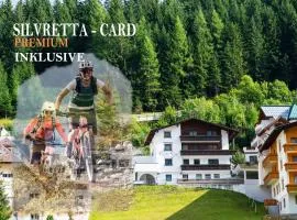 Chalet Sofie