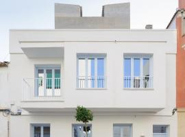 Luxury Houses La Mar de Bonita, apartamento en Guardamar del Segura