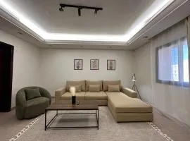 Spacious 2BR apartment at Makkah