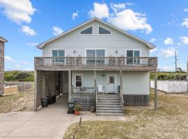 5802 - Free Bird by Resort Realty, hytte i Nags Head
