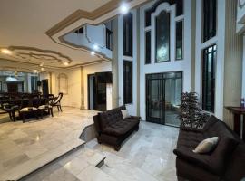 Casa Lomas 141, hotel em Mazatlán