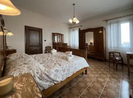 Ca'Mia - Rooms, levný hotel v destinaci Porto Tolle