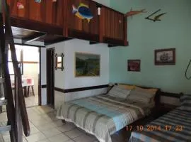 Patricio's Chalés Ilhabela