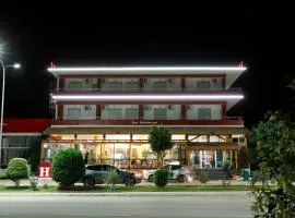 Autogrill Hotel restaurant & Camping