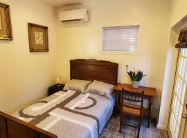 Cosy new studio with yard space in Miami