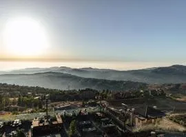 Faqra Hills Hotel