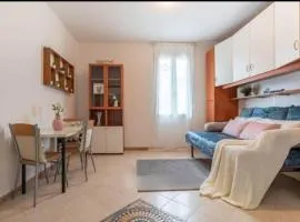 Appartamento monolocale a Modena