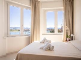 Hotel De Plam, hotel v destinácii Olbia
