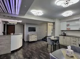 Mashtots Hotel
