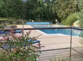 Gite de Charme Gite du Hameau