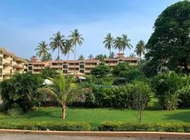 Regal Retreat in Candolim Goa