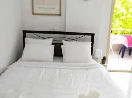 Valbona Apartments
