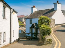 Ty Lawr, hotel in Cemaes Bay