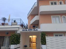 비코 에쿠엔세에 위치한 호텔 에덴 블루