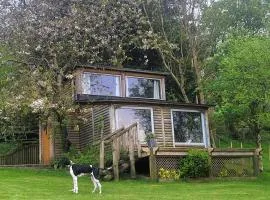 The Summerhouse