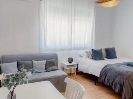 Sea Estudio Cala de Mijas