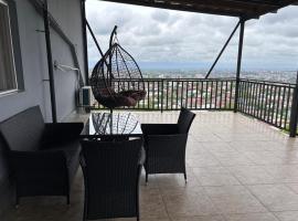 Guest house Katerina, hotel in Kutaisi