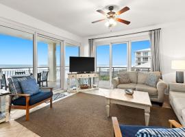 High Pointe Resort E26, hotel with jacuzzis in Inlet Beach