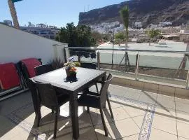Apartamento Oasis Playa de Mogan