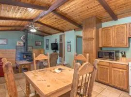 Roadrunner - Cozy Cabin - Whirlpool and Hot Tub