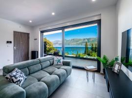 Family Ambient Apartment, luxury hotel in Cavtat