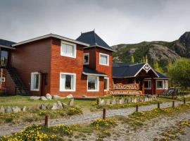 Patagonia Hostel