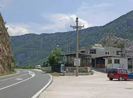 Riblji Restoran Vidikovac - Vidikovac E&M d.o.o.