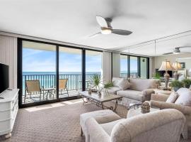 One Seagrove Place 0506, casa o chalet en Seagrove Beach