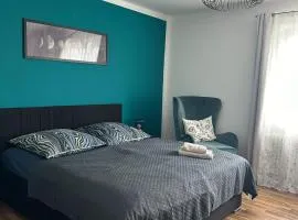 Top Ferienwohnung 55qm, Netflix, Prime