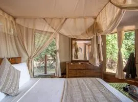 Mopani Safari Lodge