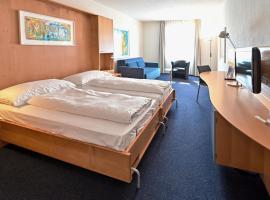 Hotel Zofingen, hotel v destinaci Zofingen