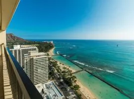 Aston Waikiki Beach Tower