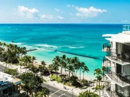 Aston Waikiki Beach Tower