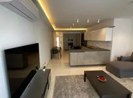 Tigné Sliema Three Bedrooms Apartment