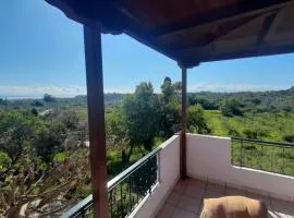 Serenity Cottage House in Preveza