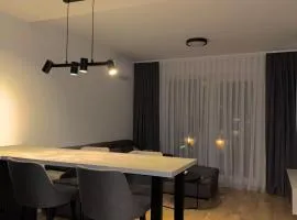 Sarajevo Apartment Magnolia