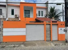 Casa para temporada - São João 2024