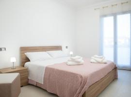 Dimora San Giorgio catania, ξενοδοχείο στην Κατάνια
